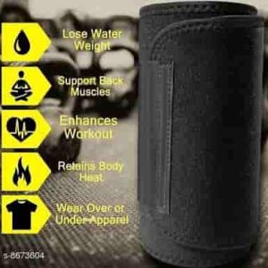 Waist Trimmer Belt