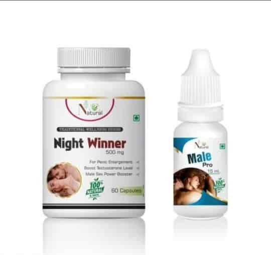 night winner capsule penis longer medicine