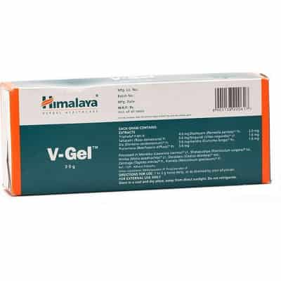 Himalaya V-Gel