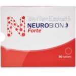 Neurobion Forte Tablet