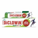 Diclowin CarboFast Gel