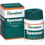 himalaya speman tablet