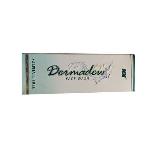 Dermadew Face Wash