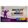 Multilife Best 100 Tablet