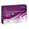 Utsaha-T Tablet