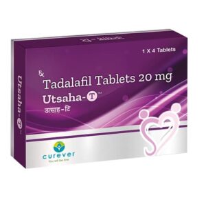 Utsaha-T Tablet