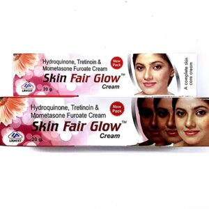 Skin Fair Glow Cream 20gm