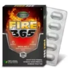Buy Fire 365 Shilajit Capsule For Long Sex Time