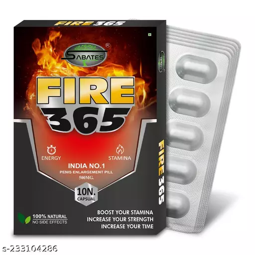 Fire 365 Tablet