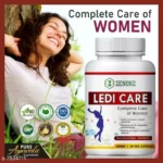 Ledi Care Capsule