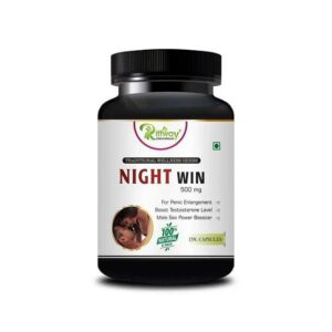 Night Win Capsules