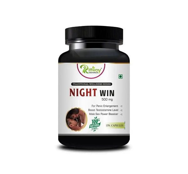 Night Win Capsules