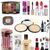 BEBO QUEEN Makeup Kit Combo for Women and Girls