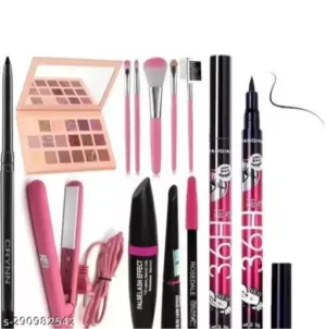 Women Makeup Professional Combo Kit