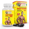 BEST Choice Nutrition Mass Gainer XXL Capsule 60 Pcs