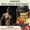 Nutriley Whey Protein Gold Powder 1kg