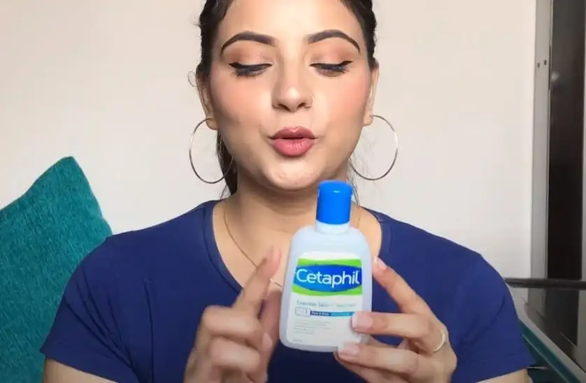 Cetaphil Gentle Skin Cleanser