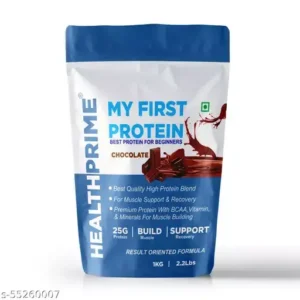 HEALTHPRIME MY FIRST PROTEIN