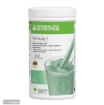 Herbalife Nutrition Formula 1 Nutritional Shake Paan Flavor