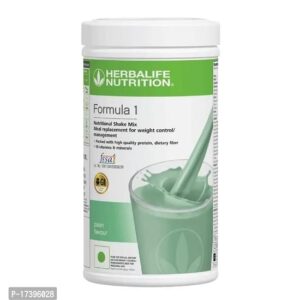 Herbalife Nutrition Formula 1 Nutritional Shake Paan Flavor
