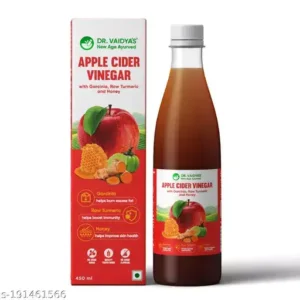 Apple Cider Vinegar, 450ml
