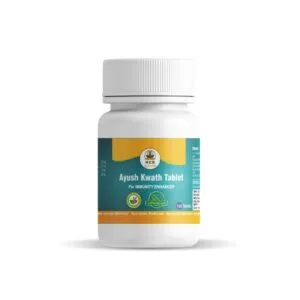 Ayush Kwath Tablet