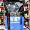BCS Signature Series Whey Isolate Protein
