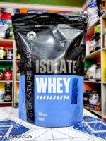 BCS Signature Series Whey Isolate Protein