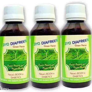 BIOMAP JIYO DIAFREEN Drops