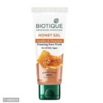 Biotique Honey Gel Facewash 50ml