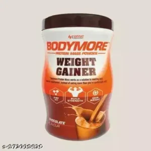 BODYMORE WEIGHT GAINER MASS POWDER