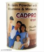 Cadpro Protein Powder