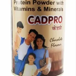 Cadpro Protein Powder