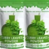 Curry Leaves Powder for Cooking