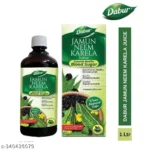 Dabur Jamun Neem Karela Juice