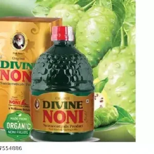 DIVINE NONI
