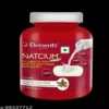 Elements Wellness Natcium Caplets