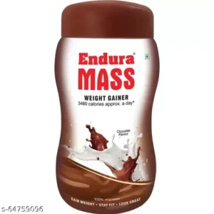 Endura Mass Weight Gainer