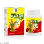 Extra Effective Health Tone Weight Gain Formula