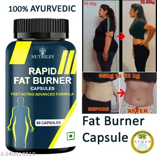 Fat Burner