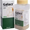 GALACT GRANULES