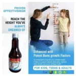 Growth Up Nutrition