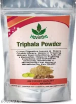 Havintha Natural Triphala Powder