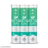 Healthy Nutrition Keto Guru Weight Management Water Soluble Tablets