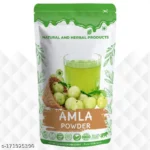 Herbal Amla Powder