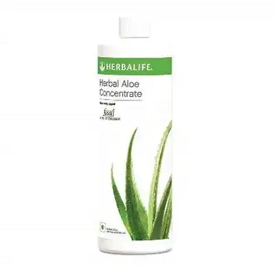 Herbalife Nutrition Aloe Concentrate