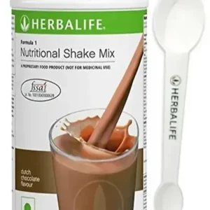Herbalife Nutrition chocolate mix