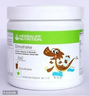 Herbalife nutrition dinoshake chocolate