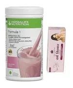 Herbalife Nutrition Formula I - Nutritional Kheer Shake