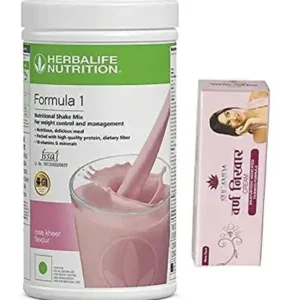 Herbalife Nutrition Formula I - Nutritional Kheer Shake